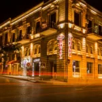 Passage Hotel Baku