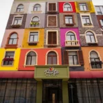 Porto Hotel Baku