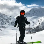 Горнолыжный отдых в Домбае