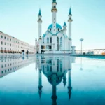 Мечеть Кул-Шариф в Казанском кремле