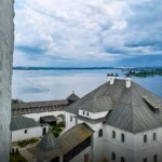 Остров-град Свияжск в Татарстане