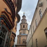Петропавловский собор в Казани