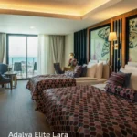 Номер в отеле Adalya Elite Lara