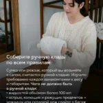 Подготовка ручной клади для перелёта